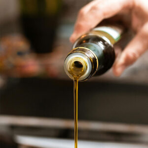 Olio Extravergine d'Oliva Sicilia